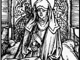 Adela of Normandy (c1062-1138)
