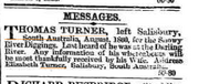 Adelaide Observer 07.03.1863