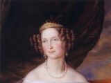 Anna Pavlovna of Russia (1795-1865)