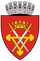 Coat of arms of Sibiu