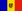 Flag of Moldova