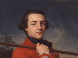 Augustus Henry FitzRoy, 3rd Duke of Grafton (1735-1811)