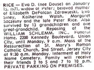 Eva Rice Obituary.jpg (22 KB) Eva (Douse) Rice Obituary (1)
