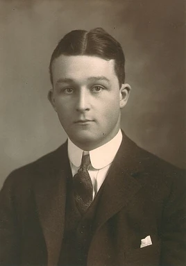 Frederick Josiah Bradlee Jr.