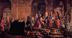 Louis14-Versailles1685