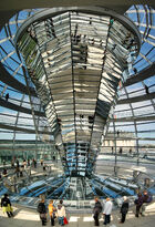 ReichstagDomeInside