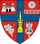 Coat of arms of Sălaj County