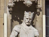 Baldwin III of Flanders (940-962)