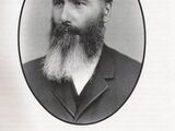 Henry Carlos Ferdinand Eyring (1835-1902)