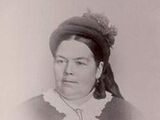 Mary Speers (1837-1910)