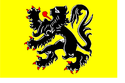 Flag of Flemish Region