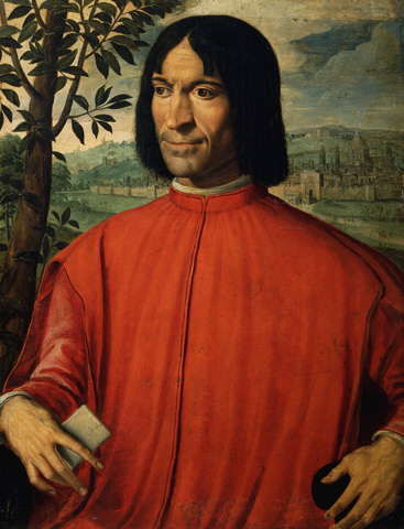 Lorenzo De Medici 1449 1492 Familypedia Fandom