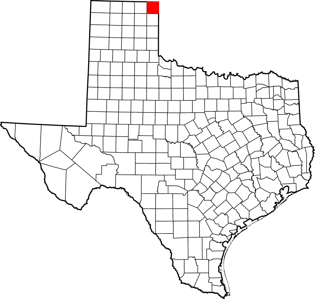 County, Texas Familypedia Fandom