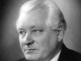 David Emanuel Wahlberg (1882-1949)