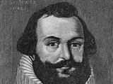 Myles Standish (c1584-1656)