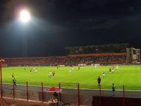 Ceahlăul Stadium