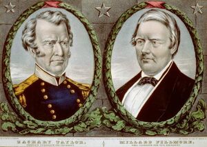 Fillmore campaign