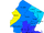 New Jersey Counties by metro area labeled.svg