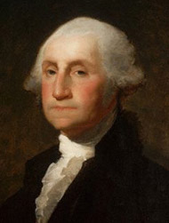 George Washington (1732–1799) - Encyclopedia Virginia