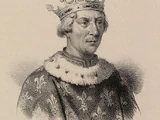 Louis VIII Capet (1187-1226)