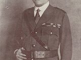 José Félix Benito Uriburu (1868-1932)