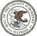 Seal of McHenry County, Illinois
