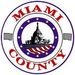 Seal of Miami County, Ohio