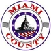 Seal of Miami County, Ohio