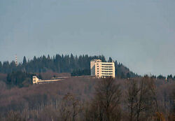 Moroeni Sanatorium