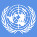 Small Flag of the United Nations ZP