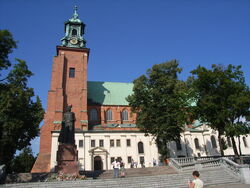 Gniezno dom