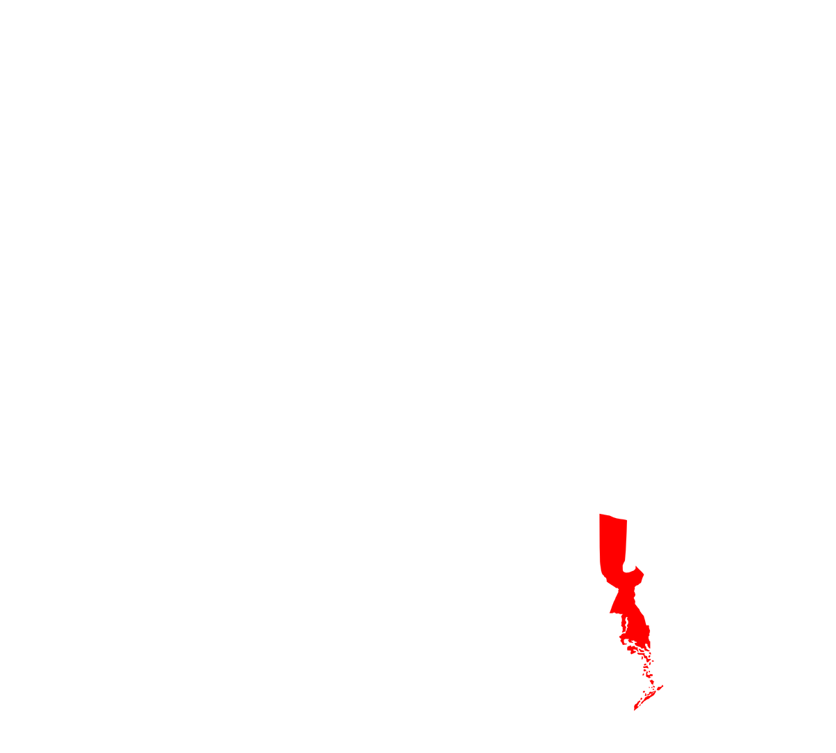 Jefferson Parish, Louisiana Familypedia Fandom