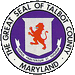 Seal of Talbot County, Maryland