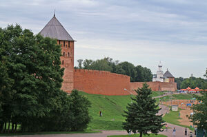 Nowgorod 2005 w