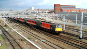 WCML at Rugby