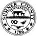 Seal of Sumner County, Tennessee