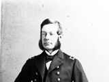 William Gurdon Saltonstall (1831-1889)