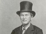 David Whitmer (1805-1888)