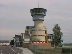 Pogany airport