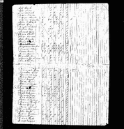 1820 Census