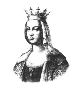 Hildegard (758-783)