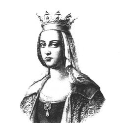 Hildegard (758-783)