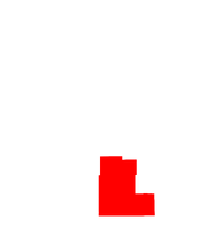 Map of New Mexico highlighting Otero County