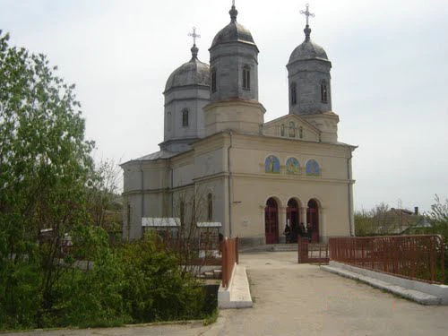 Izvoarele, Tulcea Familypedia Fandom