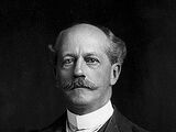 Percival Lawrence Lowell (1855-1916)