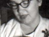 Evelyn Patricia Allen (1919-2004)