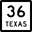 Texas 36