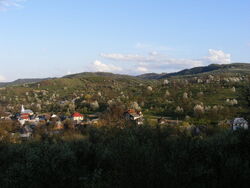 Valea Hotarului