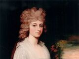 Louisa Catherine Johnson (1775-1852)