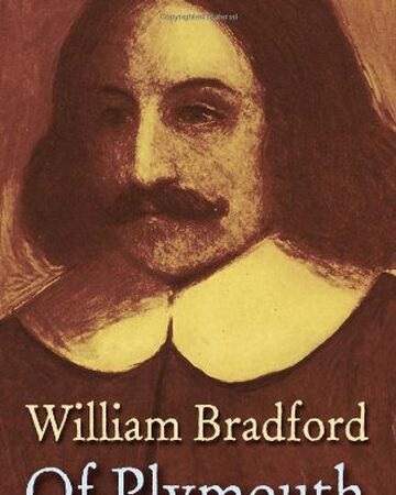 William Bradford 1590 1657 Familypedia Fandom